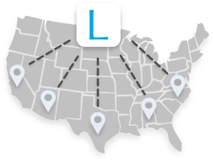 Accurate, Real-Time Data Accurate, Real-Time Data
